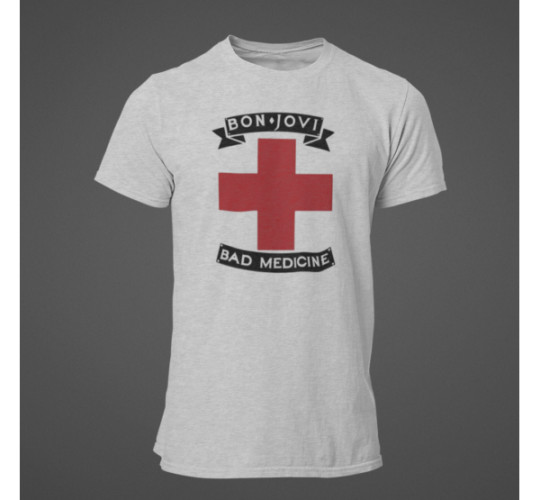  Bad Medicine Variant